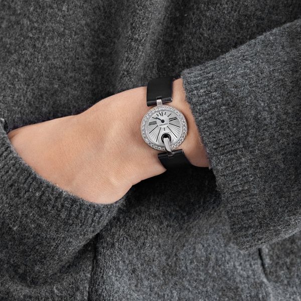 Cartier Captive WG600012